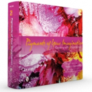 2nd Edition of PIGMENTS OF YOUR IMAGINATION: CREATING WITH ALCOHOL INKS Out Now Video
