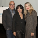Photo Flash: Chicago's Lisa Portes Receives SDC Foundation 2016 Zelda Fichandler…