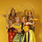 BALAM Dance Theatre Premieres A MULTICULTURAL RAMAYANA in NYC Today Video