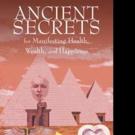 Ervin Scott Hinkel Reveals ANCIENT SECRETS in New Book