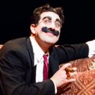 BWW Review:  Stackner Cabaret Invites Comic Spirit to Milwaukee in AN EVENING WITH GROUCHO