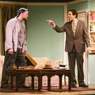 BWW Review: THE ODD COUPLE Entertains at The Central New York Playhouse