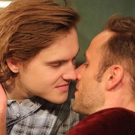 Photo Coverage: First Look at Oliver Coopersmith and Jay Taylor in 46 BEACON at Trafa Video