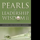 Sandra Davis, Ph.D. Shares PEARLS OF LEADERSHIP WISDOM