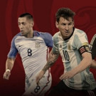 'Copa America Centenario' Final Match to Be Broadcast Live in U.S. Theaters 6/26