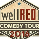 The Liberal Redneck Comes to Dallas with the WellRed Comedy Tour at Texas Theater Video