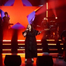 VIDEO: Beth Ditto Performs 'Fire' on LATE LATE SHOW Video