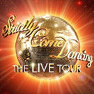 STRICTLY COME DANCING 10th Anniversary Live Tour Line-Up Confirmed Video