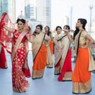 Smithsonian Channel Premieres New Series MY BIG BOLLYWOOD WEDDING, Today Video