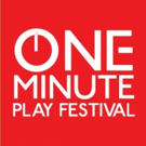 The One-Minute Play Festival at Actor's Express Video