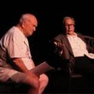 Ed Asner and Mark Rydell Set for GOOD MEN, OXYMORONS Event at Malibu Playhouse, 6/20 Video