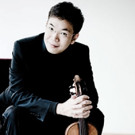Santa Barbara Chamber Orchestra to Present Violinist Paul Huang