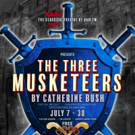 Classical Theatre of Harlem Announces Free Production of THREE MUSKETEERS Video