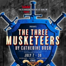 Classical Theatre of Harlem Announces Free Production of THREE MUSKETEERS