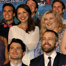 Photo Coverage: Australian Production of LES MISERABLES Premieres in Brisbane; Show…