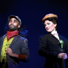 BWW Review: MARY POPPINS Soars at Syracuse Stage Video