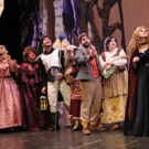 Photo Flash: First Look at INTO THE WOODS at New Tampa Players