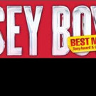 Tickets Now Available for JERSEY BOYS at New Orleans Saenger Theatre Video
