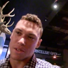 Yankee Slugger Aaron Judge Reveals He's a Secret Theater Geek!