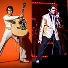 Get All Shook Up with ONE NIGHT WITH THE KING at The Orleans Showroom Video