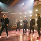 VIDEO: New Kids On The Block Perform 'One More Night' on CORDEN Video