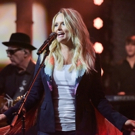 VIDEO: Miranda Lambert Performs 'Highway Vagabond' on LATE SHOW