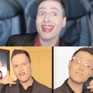 TV: Randy Rainbow Spends a Year with/as Patti LuPone- Catch Up on Her Autobiography! Video