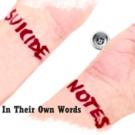 Stan Zimmerman's 'SUICIDE NOTES' Heads to Hollywood Fringe, Now thru 6/28