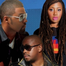 R&B Artists Musiq Soulchild, Lalah Hathaway & Raheem Devaughn Coming to NJPAC, 6/10 Video