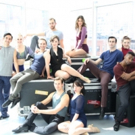 Exclusive Photo Coverage: In the Studio with Princess Cruises' BORN TO DANCE Video
