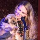 STAGE TUBE: Watch Sutton Foster, Robert Fairchild & More Sing to Their Dogs at BEST…