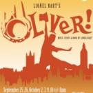 OLIVER! to Open Roxy Regional Theatre's 33rd Season