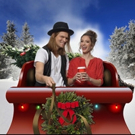 Maggie McClure And Shane Henry's 'Happiest Of Holidays' Music Video