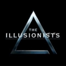 THE ILLUSIONISTS Brings Magic and Mystery to Portland Ovations Today