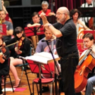 Balmain Sinfonia Celebrates 100th Performance with Borodin, Mozart and Dvorak Concert