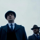 FIRST LOOK: BBC America's Critically-Acclaimed Drama RIPPER STREAM Returns Today Video
