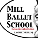 Mill Ballet School Begins BRING A FRIEND Week, 11/1-11/7 Video