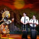 BWW Review: Witness THE BOOK OF MORMON at The Overture Center Video