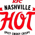 New Celebrity Nashville Colonel Brings The Return Of KFC's Nashville Hot Chicken Video
