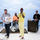 VIDEO: Lil Yachty & Jimmy Fallon Rap About  59 SIMPSONS Characters Video