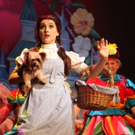 Photo Flash: Inside Opening Night of THE WIZARD OF OZ at Valley Youth Theatre Video
