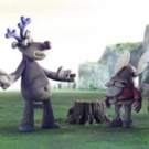 ROBBIE THE REINDEER Holiday Specials to Air on CBS, 11/26