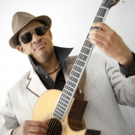 One Man Band Raul Midon Performs One Night Only at Jazz Cafe Video