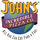 Welcome to Fabulous Las Vegas: John's Incredible Pizza Company Opens First Nevada Loc