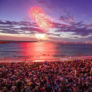 Flock to the Freo for Fireworks and Four Days of Fun