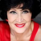 Chita Rivera to Celebrate 65-Year Career in Brooklyn This Month Video