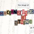The Songs of Mackenzie-Spencer & Strano Set for The Loft, Chapel Off Chapel Video