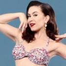 Photo Flash Exclusive: Ladies of Broadway's ON THE TOWN Pose for New Pin-Up Shots