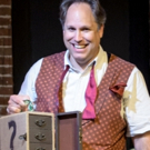 DISCOVERING MAGIC Set for The Players' Ring, 12/26-27