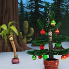 Nickelodeon to Debut Original Animated Holiday Movie ALBERT, Today Video